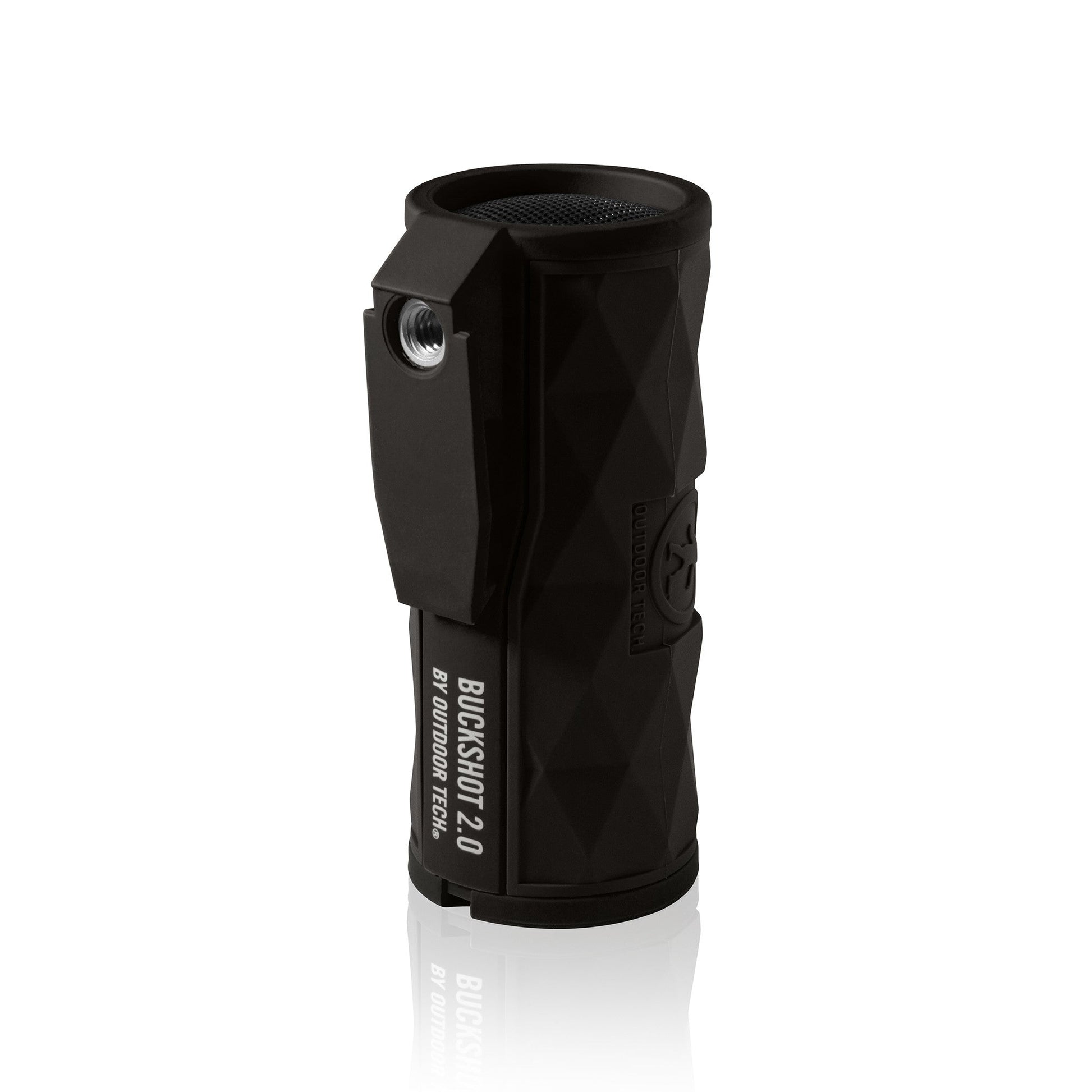 Buckshot 2.0 - Small Bluetooth Speaker - The Golf Guys Online