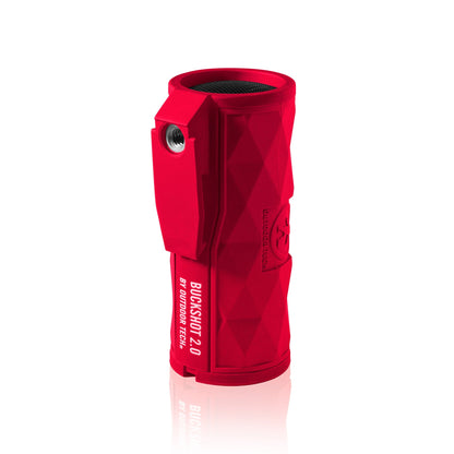 Buckshot 2.0 - Small Bluetooth Speaker - The Golf Guys Online