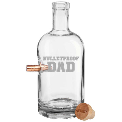 "Bulletproof Dad" Glasses - The Golf Guys Online