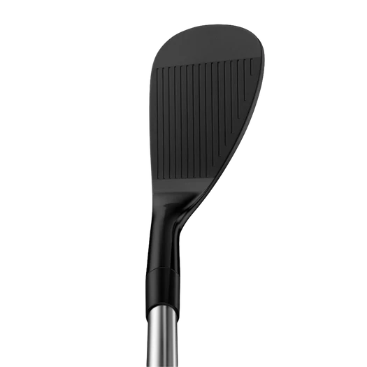 Miura Forged Wedge Series 2025 - Black QPQ Custom Wedge Heads