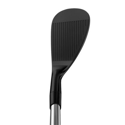 Miura Forged Wedge Series 2025 - Black QPQ Custom Wedge Heads