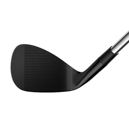 Miura Forged Wedge Series 2025 - Black QPQ Custom Wedge Heads