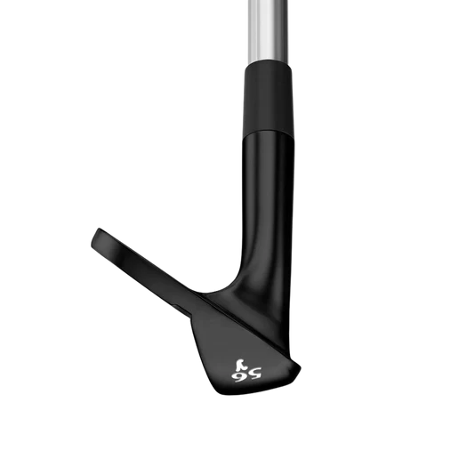 Miura Forged Wedge Series 2025 - Black QPQ Custom Wedge Heads