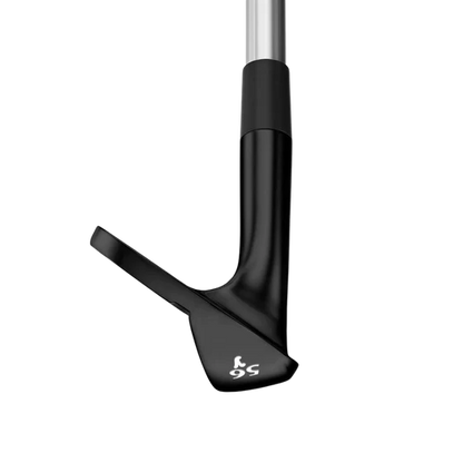 Miura Forged Wedge Series 2025 - Black QPQ Custom Wedge Heads