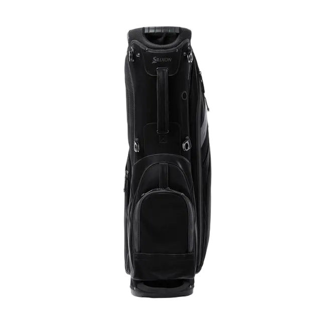 Srixon 2026 Limited Blackout Stand Bag
