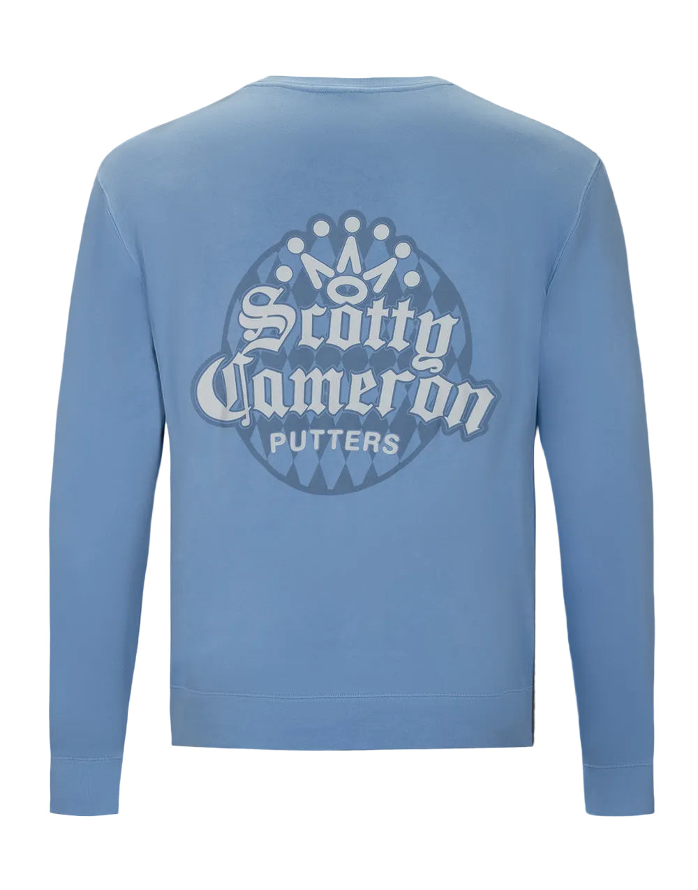 Limited Scotty Cameron Bavarian Crown Crew Neck