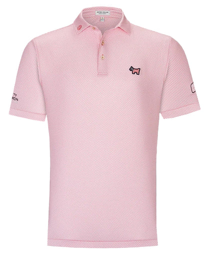 Limited Scotty Cameron Americana Scotty Dog Medina Polo