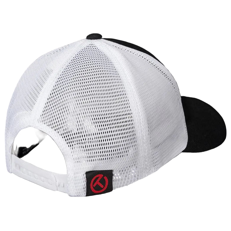 Scotty Cameron Crown Serape Flexfit 2-Tone Trucker Hat