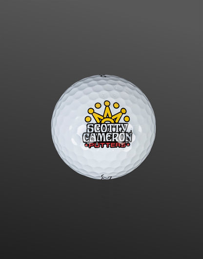 Scotty Cameron Serape Crown Putting Cup Kit