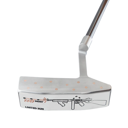 Bettinardi SS17 Thompson 2023 Limited Run Putter - The Golf Guys Online