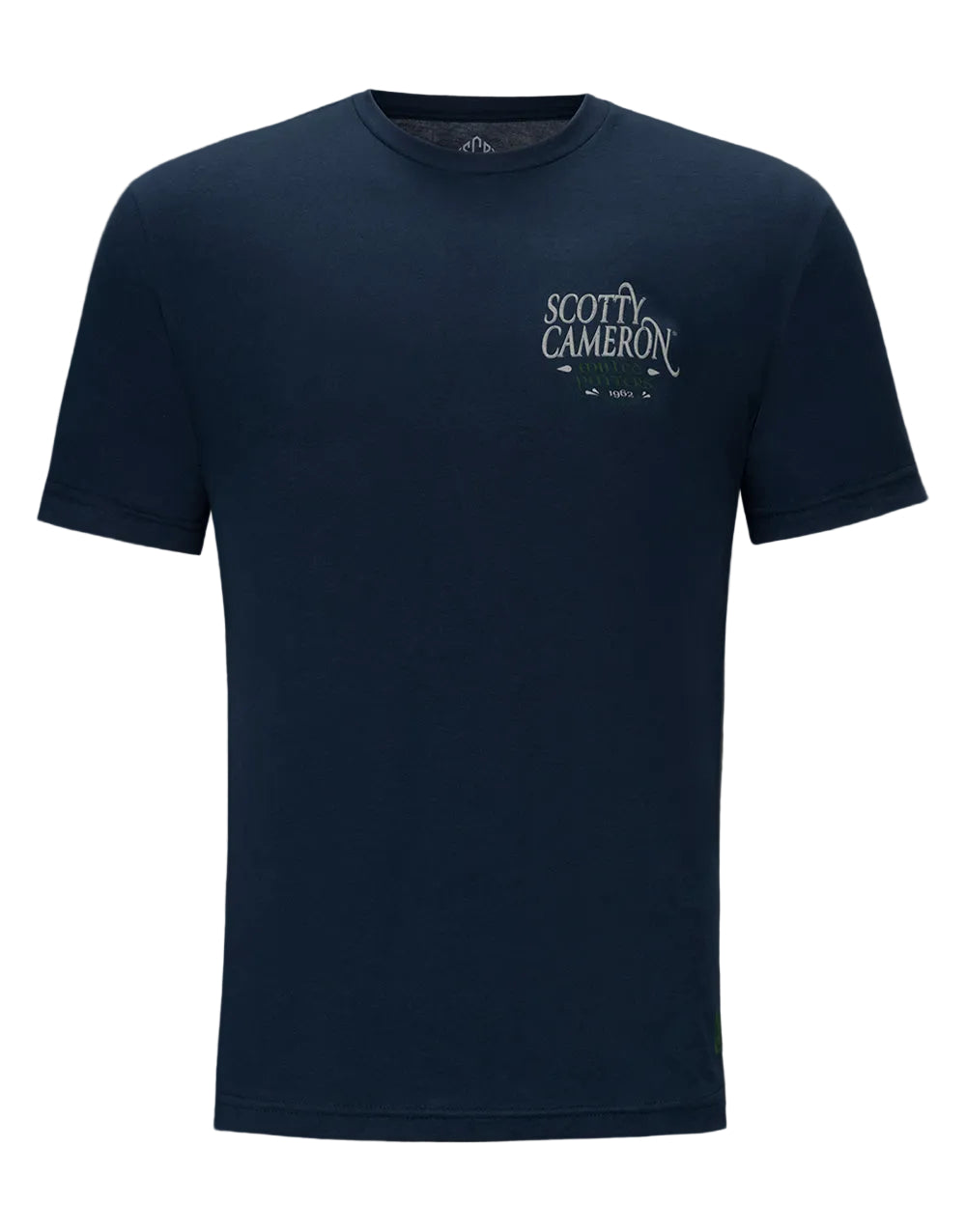 Limited Scotty Cameron - Last Call T-shirt