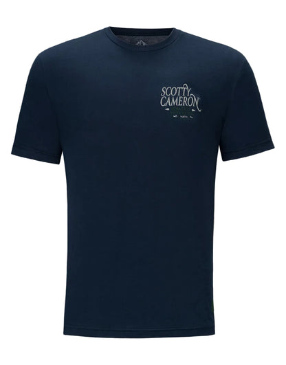Limited Scotty Cameron - Last Call T-shirt