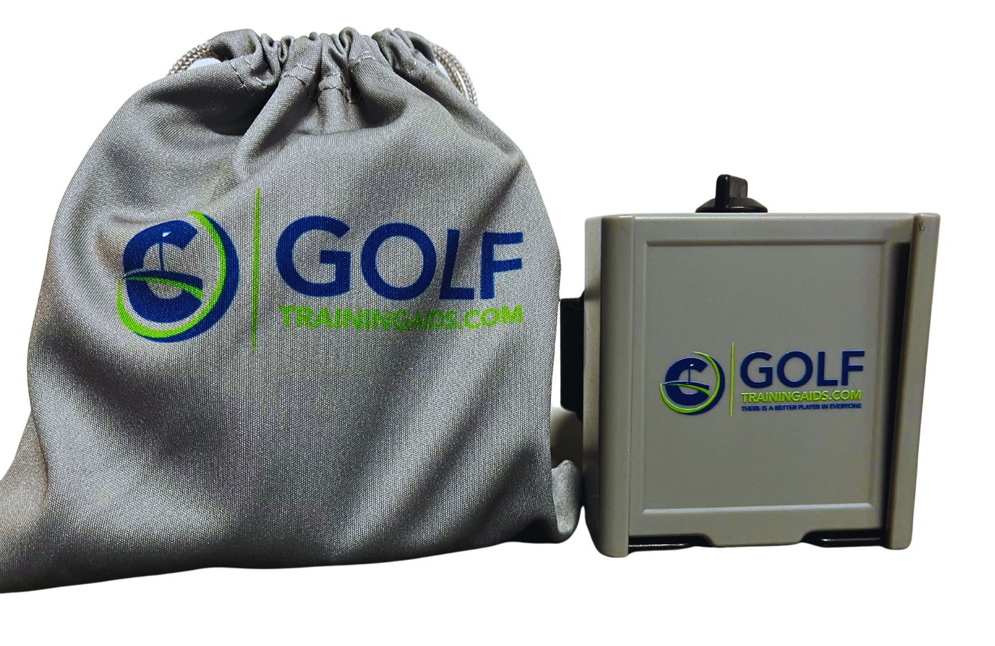 DESERT FOX GOLF - Phone Caddy (Branded GTA) - The Golf Guys Online