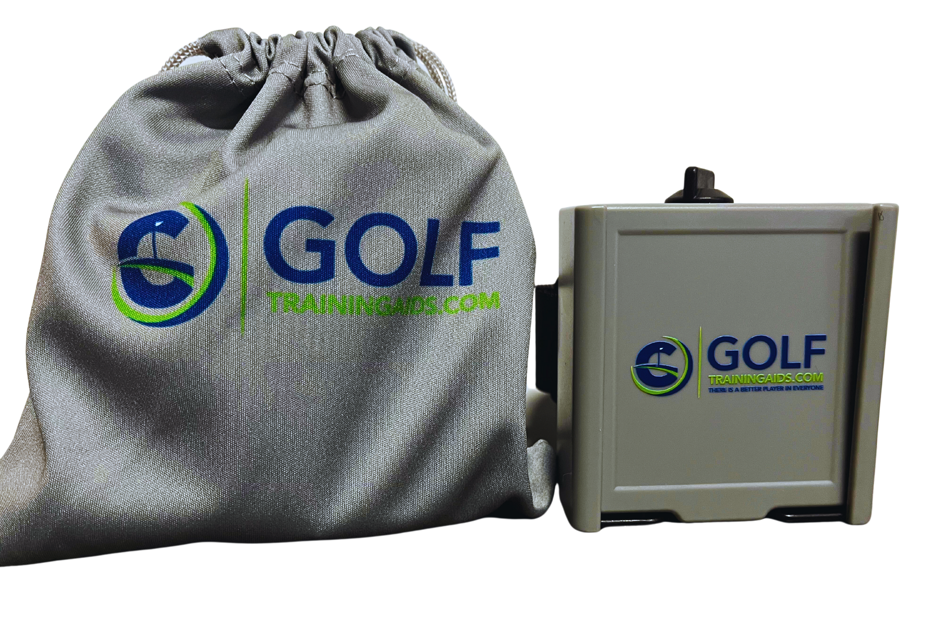 DESERT FOX GOLF - Phone Caddy (Branded GTA) - The Golf Guys Online