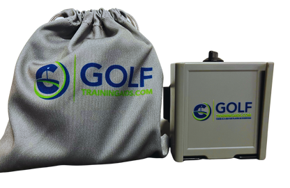 DESERT FOX GOLF - Phone Caddy (Branded GTA) - The Golf Guys Online