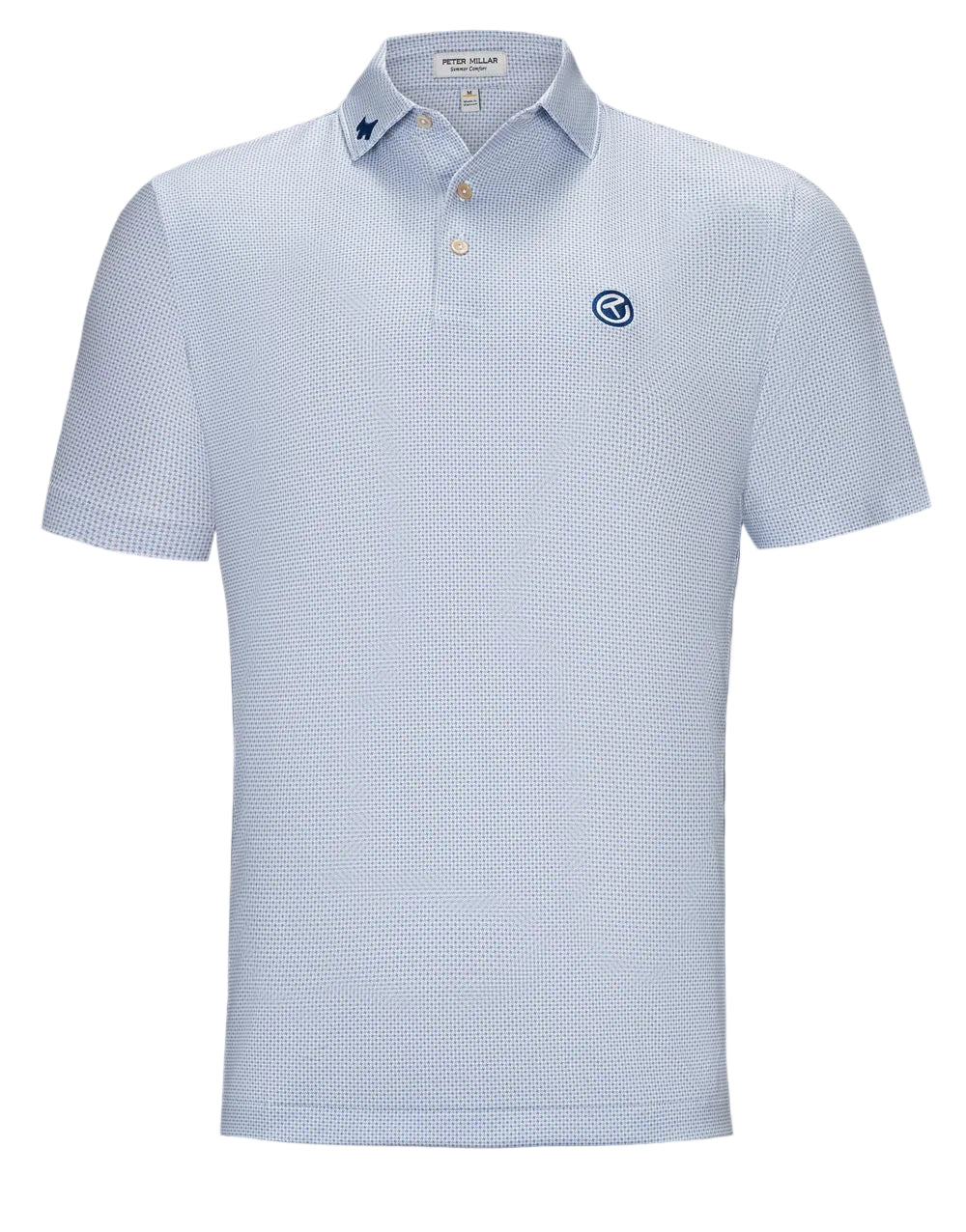 Scotty Cameron - Circle T Phoenix Performance Jersey Polo Shirt