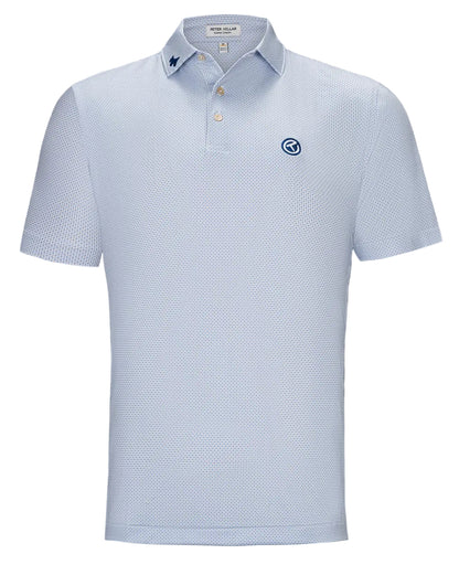 Scotty Cameron - Circle T Phoenix Performance Jersey Polo Shirt