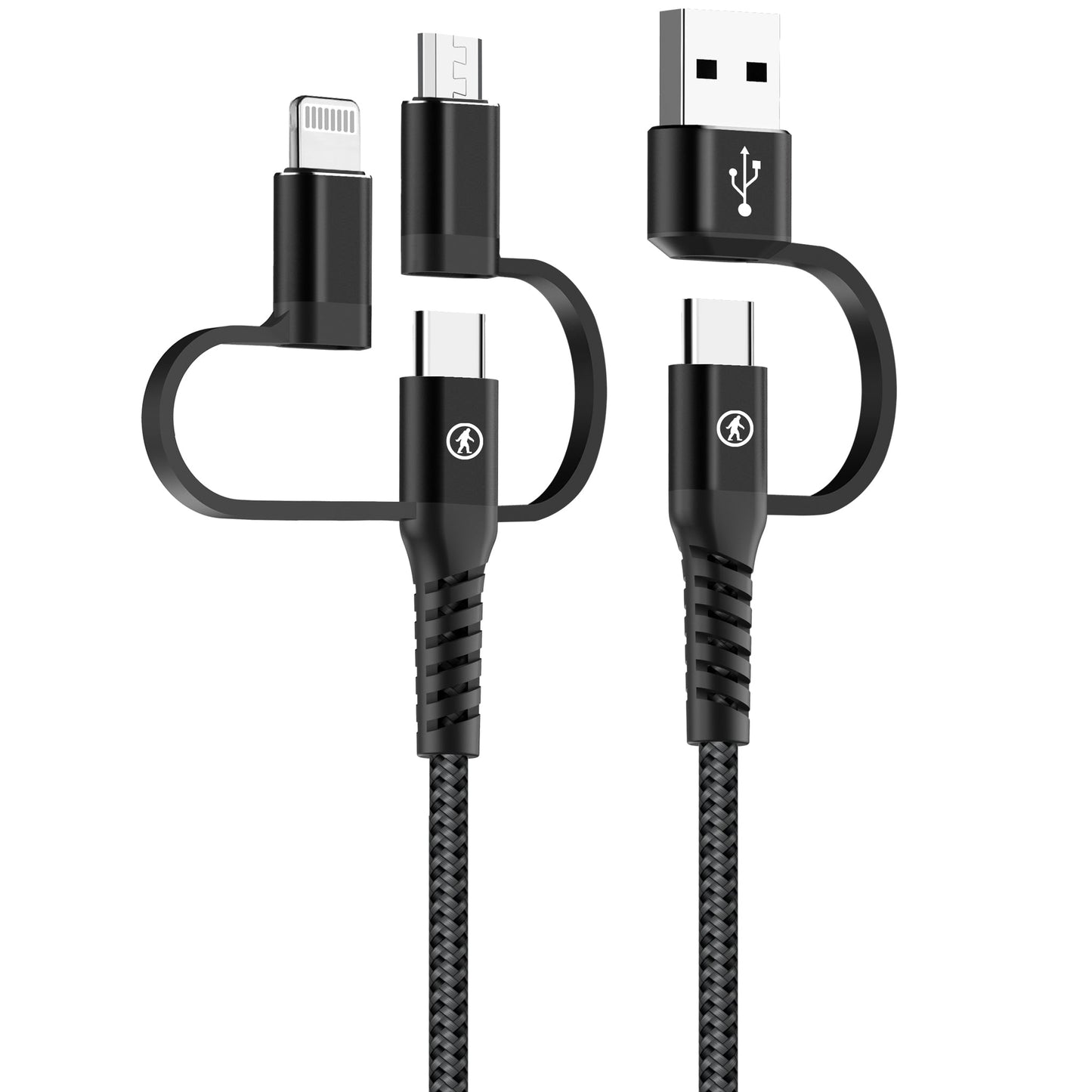Calamari Ultra Plus 5-in-1 Cable - The Golf Guys Online