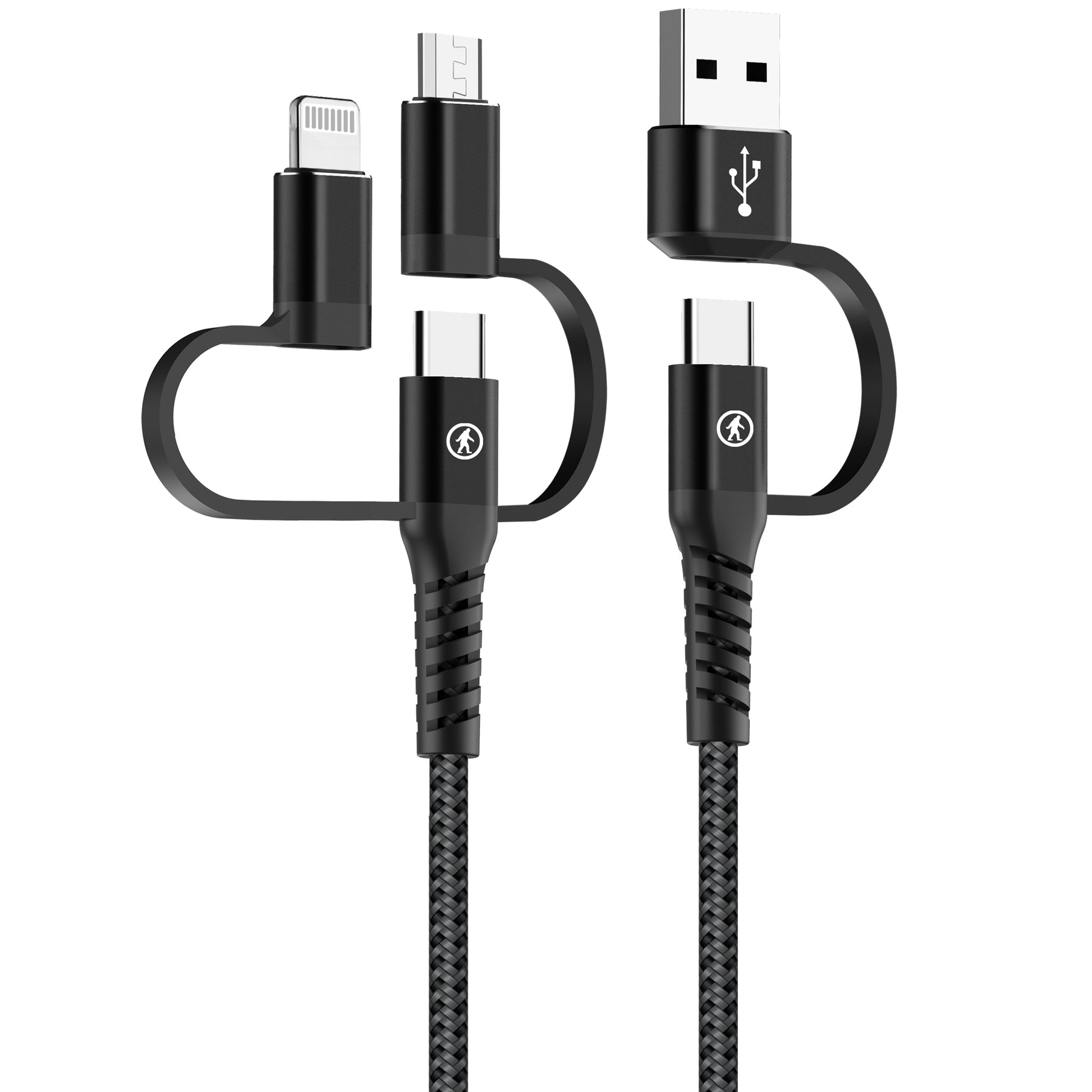 Calamari Ultra Plus 5-in-1 Cable - The Golf Guys Online