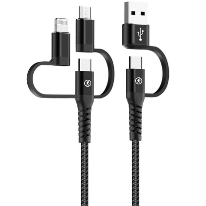 Calamari Ultra Plus 5-in-1 Cable - The Golf Guys Online