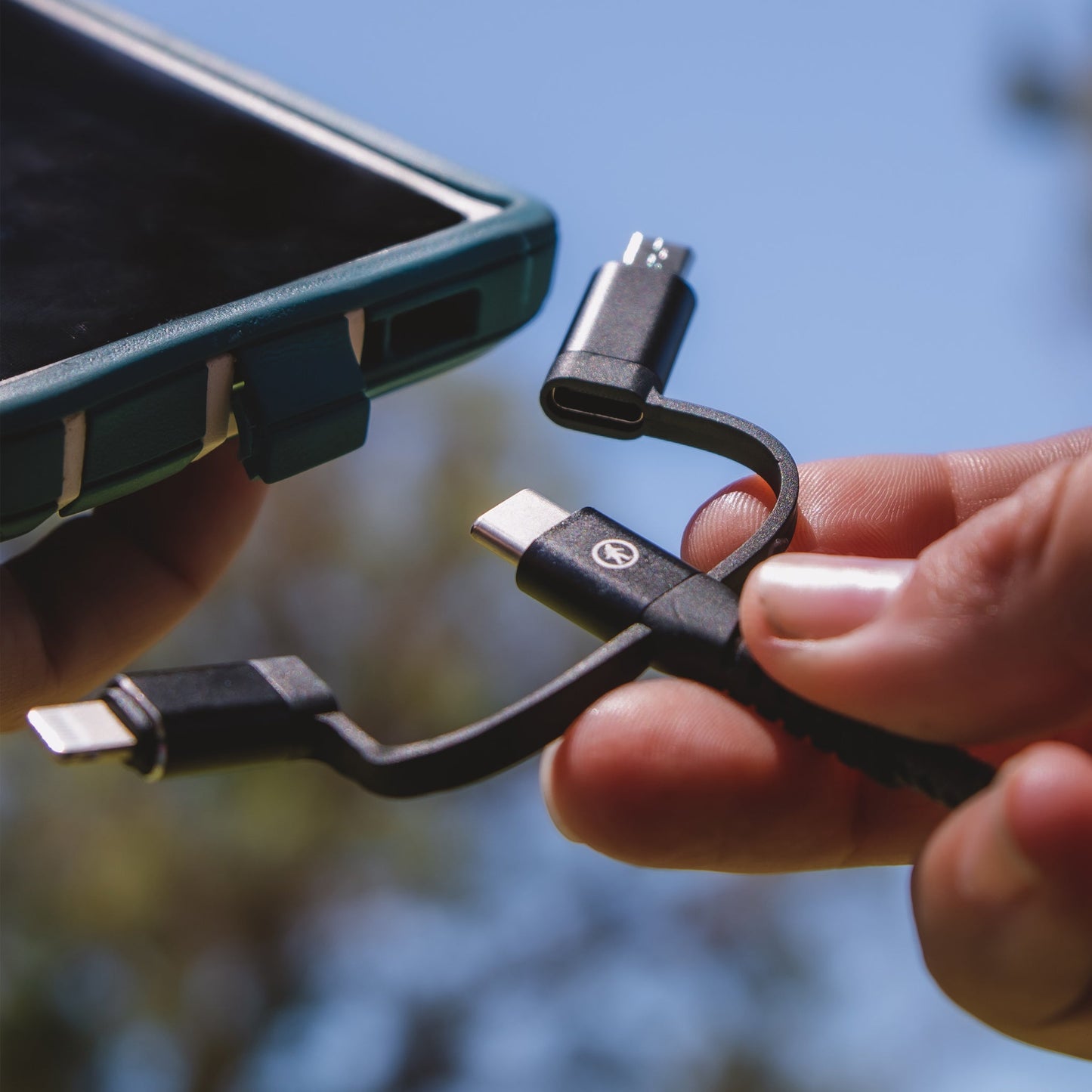 Calamari Ultra Plus 5-in-1 Cable - The Golf Guys Online