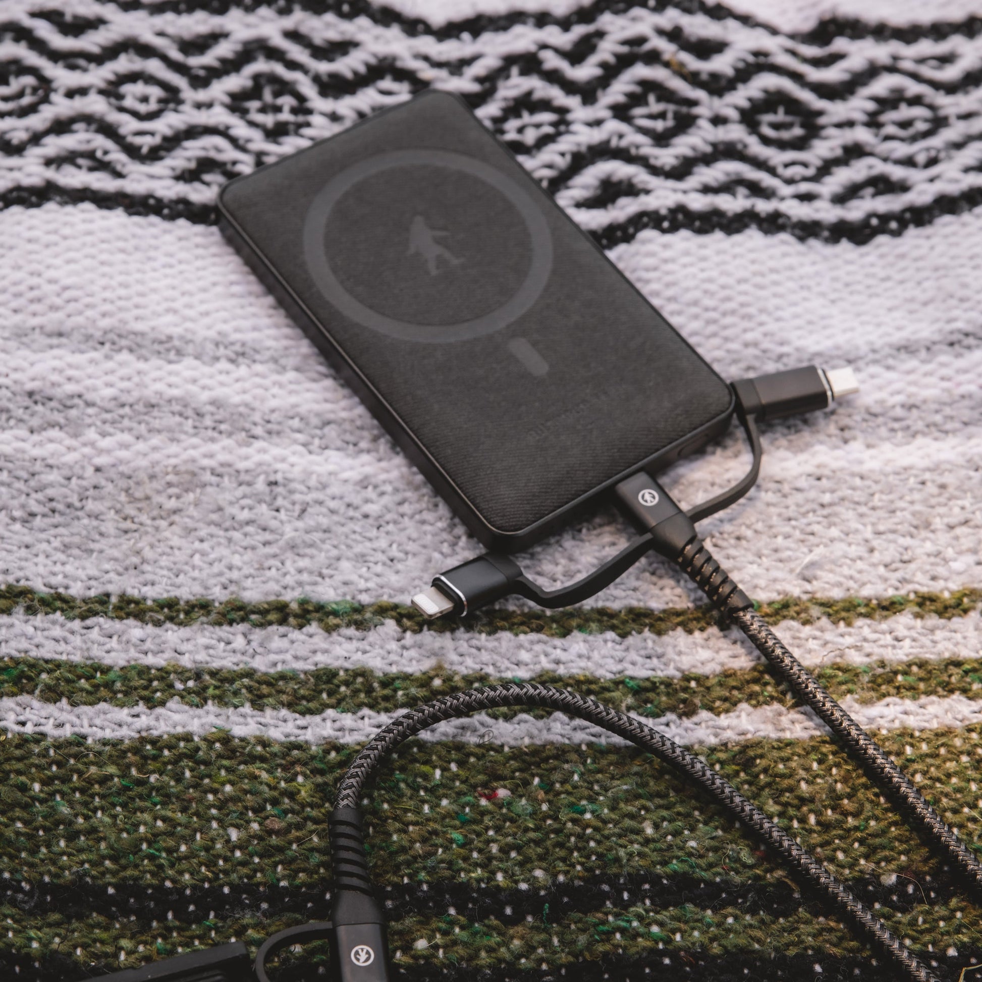Calamari Ultra Plus 5-in-1 Cable - The Golf Guys Online