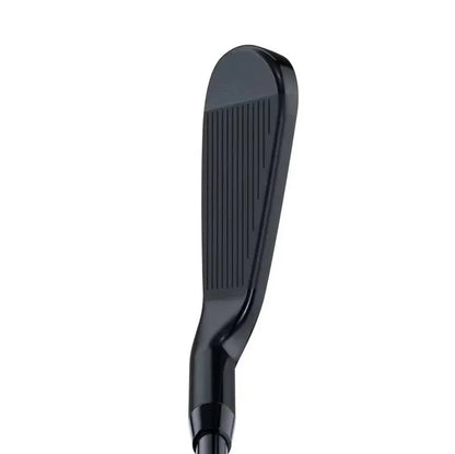 Callaway Paradym Ai Smoke 2024 Black Iron Set
