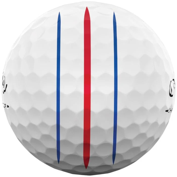Callaway Chrome Tour Triple Track 2026 Golf Balls