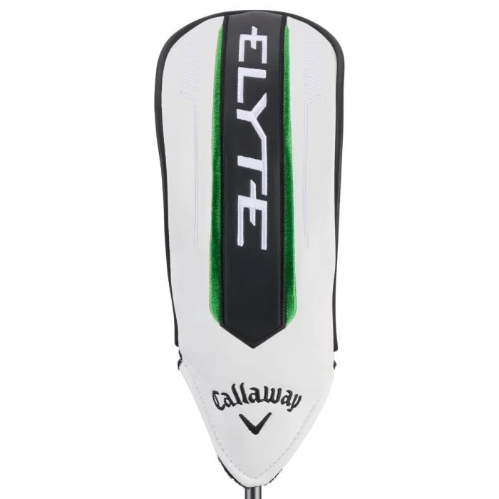 Callaway Elyte Triple Diamond Fairway Woods 2025 - ARETERA EC1 Blue Shaft - The Golf Guys Online