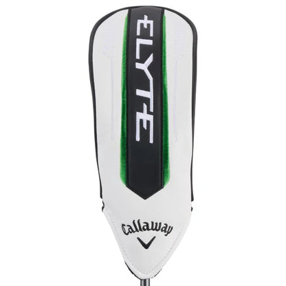 Callaway Elyte Triple Diamond Fairway Woods 2025 - ARETERA EC1 Blue Shaft - The Golf Guys Online