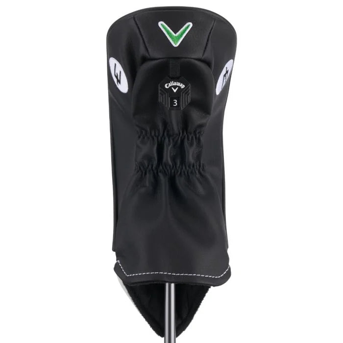 Callaway Elyte Ti Fairway Woods 2025 - The Golf Guys Online