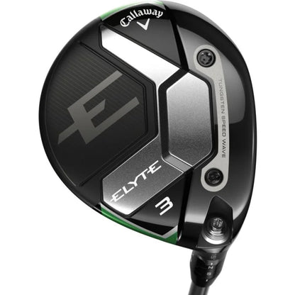 Callaway Elyte Fairway Woods 2025 - The Golf Guys Online