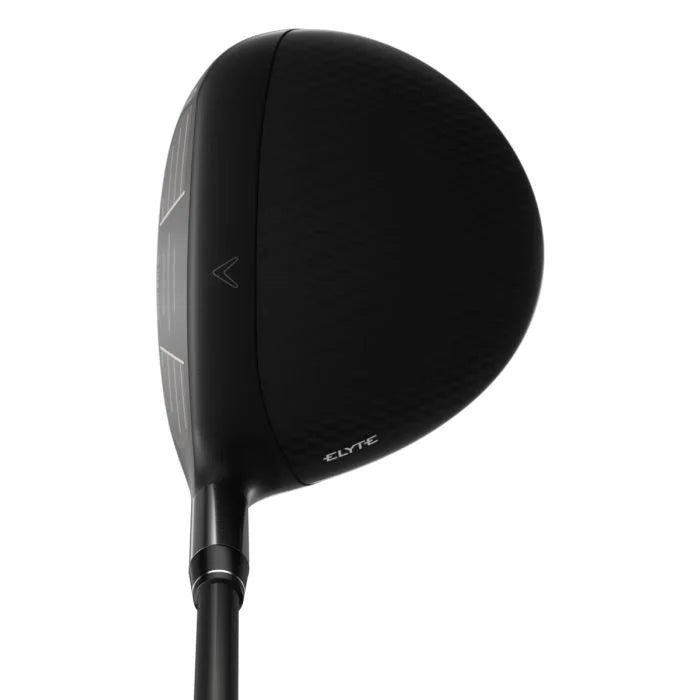 Callaway Womens Elyte MAX Fast Fairway Woods 2025 - The Golf Guys Online