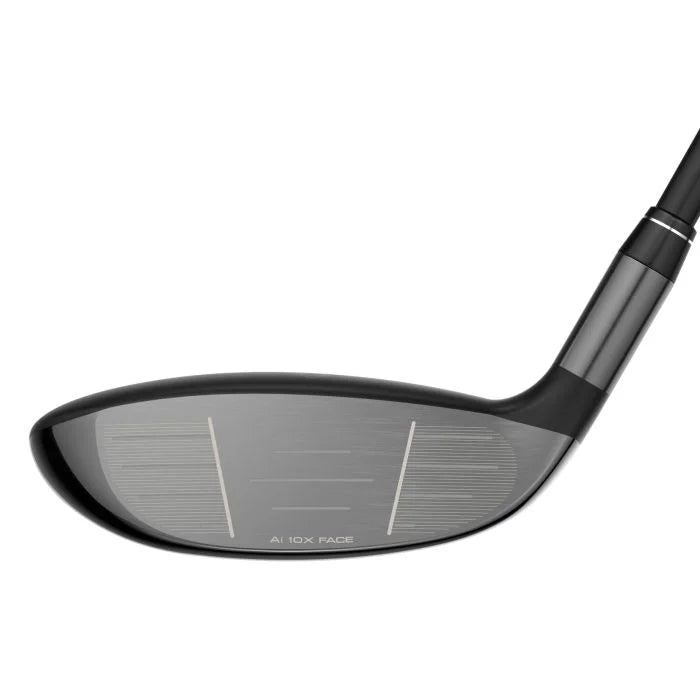 Callaway Womens Elyte MAX Fast Fairway Woods 2025 - The Golf Guys Online