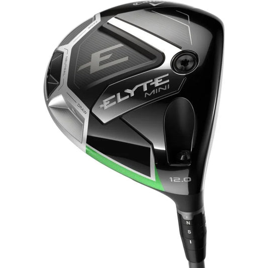 Callaway 2025 Elyte Mini Driver - The Golf Guys Online