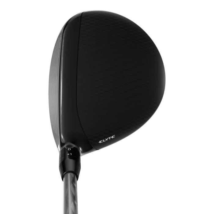 Callaway Elyte Ti Fairway Woods 2025 - ARETERA EC1 Blue Shaft - The Golf Guys Online