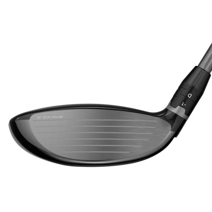 Callaway Elyte Ti Fairway Woods 2025 - ARETERA EC1 Blue Shaft - The Golf Guys Online