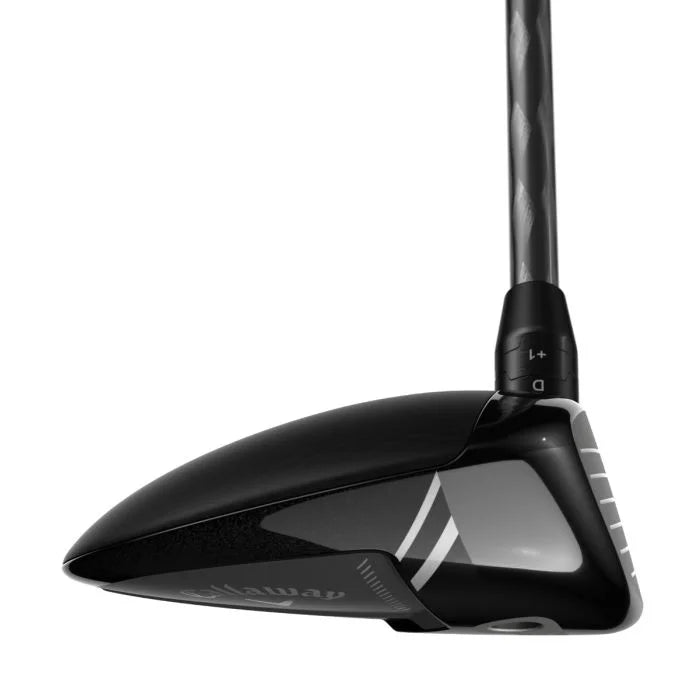 Callaway Elyte Ti Fairway Woods 2025 - ARETERA EC1 Blue Shaft - The Golf Guys Online