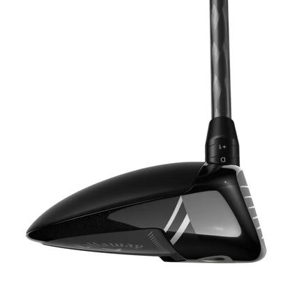 Callaway Elyte Ti Fairway Woods 2025 - ARETERA EC1 Blue Shaft - The Golf Guys Online