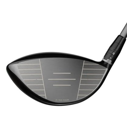 Callaway Elyte Tripe Diamond Driver 2025 - ARETERA EC1 Blue Shaft - The Golf Guys Online