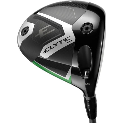 Callaway Elyte Triple Diamond Driver 2025 - The Golf Guys Online