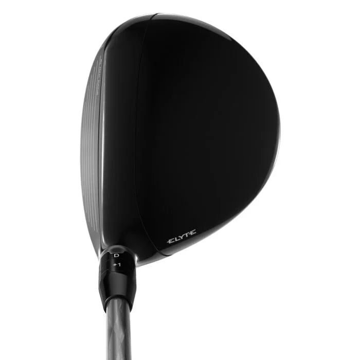 Callaway Elyte Triple Diamond Fairway Woods 2025 - ARETERA EC1 Blue Shaft - The Golf Guys Online