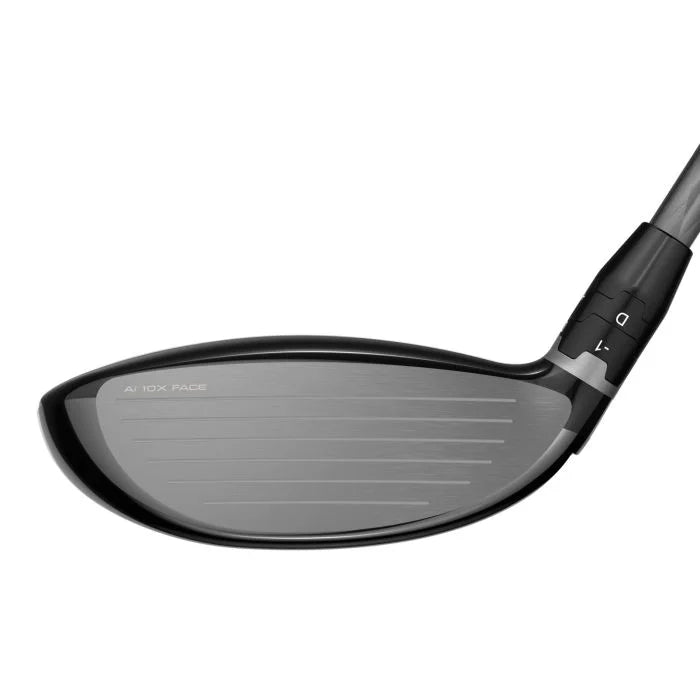 Callaway Elyte Triple Diamond Fairway Woods 2025 - ARETERA EC1 Blue Shaft - The Golf Guys Online