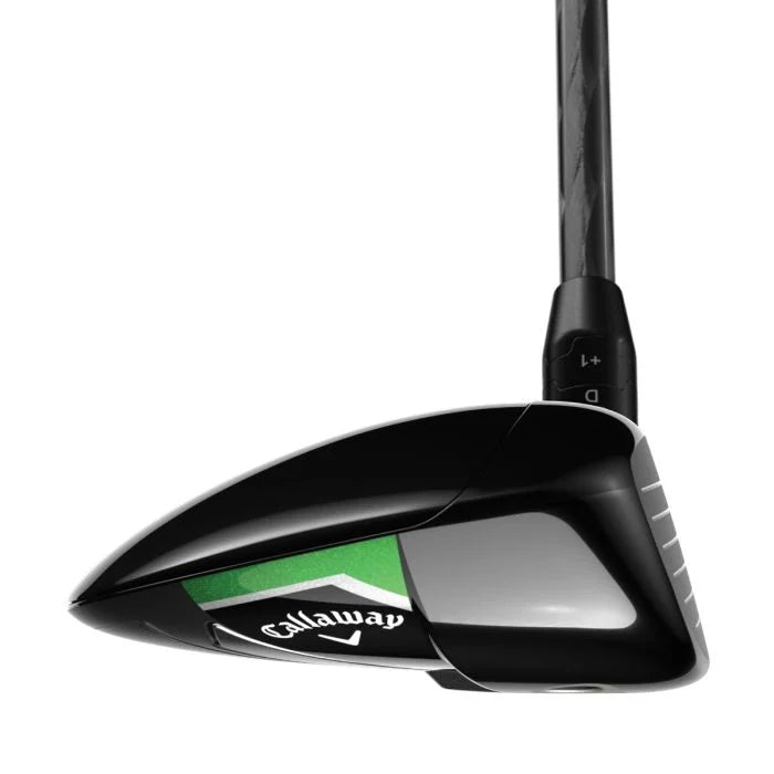 Callaway Elyte Triple Diamond Fairway Woods 2025 - ARETERA EC1 Blue Shaft - The Golf Guys Online