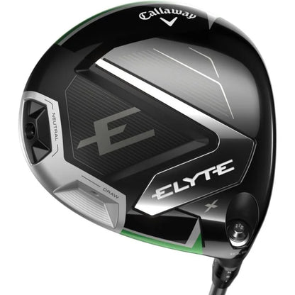Callaway Elyte X Driver 2025 - The Golf Guys Online