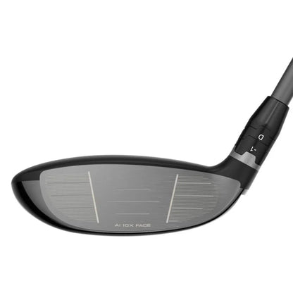 Callaway Womens Elyte X Fairway Woods 2025 - The Golf Guys Online