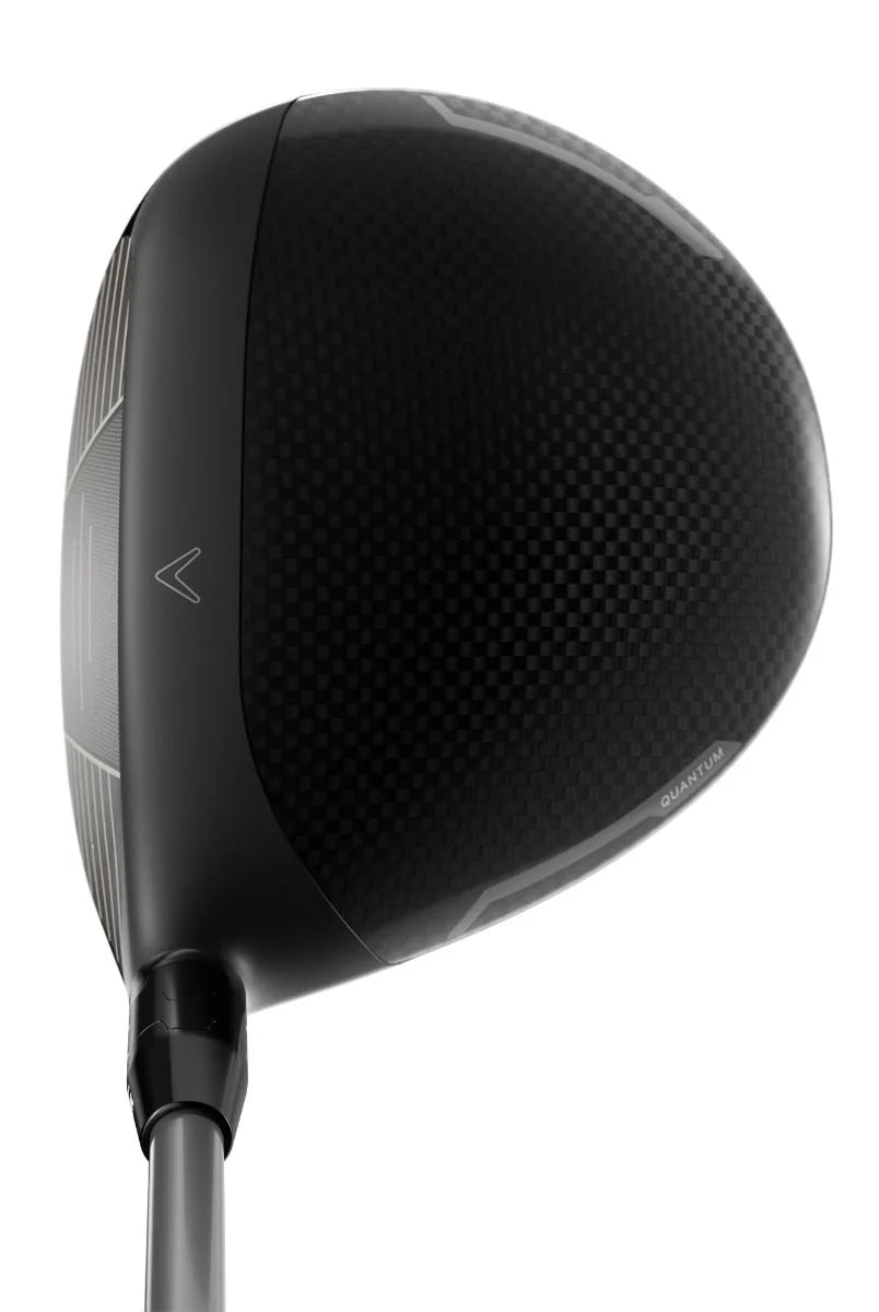 Callaway Quantum Mini Driver Custom Driver