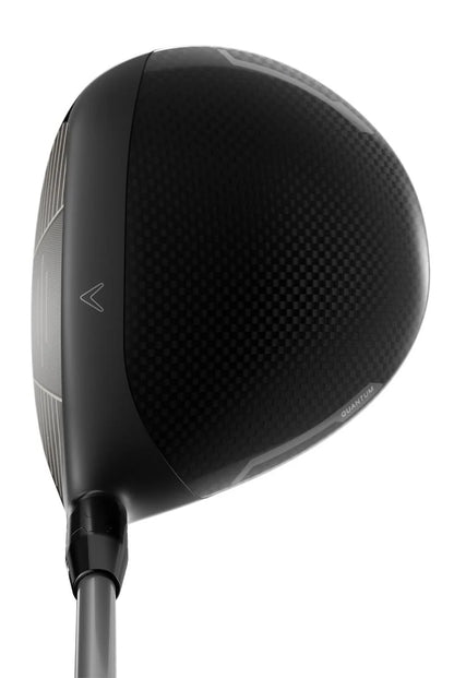 Callaway Quantum Mini Driver Custom Driver