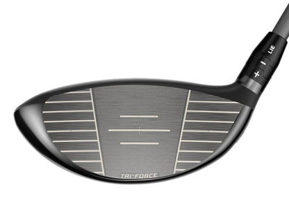 Callaway Quantum Mini Driver Custom Driver