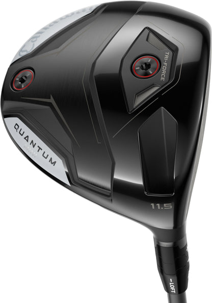 Callaway Quantum Mini Driver Custom Driver